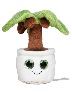 Schmoozies® Evergreenies® Palme - Reklamnepredmety