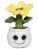 Schmoozies® Evergreenies® Sonnenblumen - 2764517 - variant 