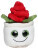 Schmoozies® Evergreenies® Rose - 2764518 - variant 