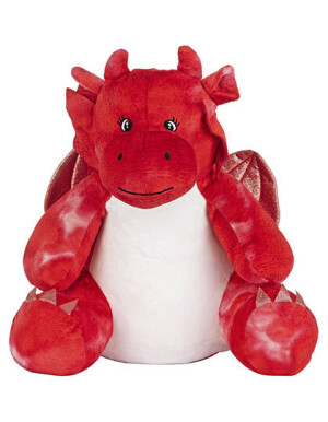 Zippie Red Dragon - Reklamnepredmety