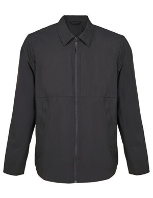 Unisex-Funktionsjacke Anton - Reklamnepredmety