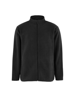 Recycelte Fleecejacke - Reklamnepredmety