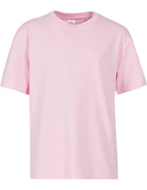 Kinder-Oversize-T-Shirt - Reklamnepredmety