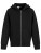 Kinder-Kapuzenpullover mit Reißverschluss (Übergröße) - 2667159 - variant 