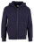 Kinder-Kapuzenpullover mit Reißverschluss (Übergröße) - 2667160 - variant 