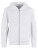 Kinder-Kapuzenpullover mit Reißverschluss (Übergröße) - 2667162 - variant 