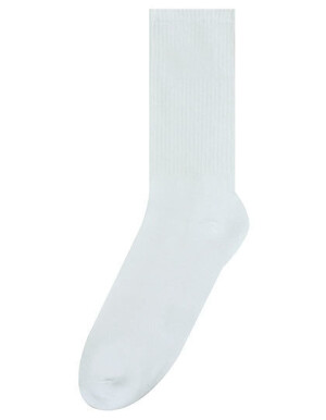 Sportsocken mit Druckstellen - Reklamnepredmety
