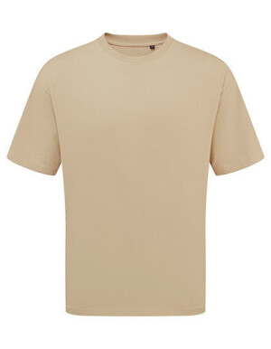 Utility 2.0 Oversized T-Shirt - Reklamnepredmety