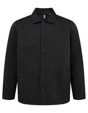 Utility 2.0 Arbeitsjacke - Reklamnepredmety