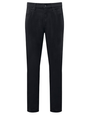 Workready Herren-Jeans mit geradem Bein - Reklamnepredmety