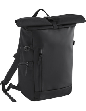 Zürich Roll-Top Rucksack - Reklamnepredmety