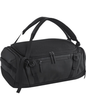 Zürich 45 Liter Hybrid-Reisetasche - Reklamnepredmety
