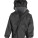 RT160J Junior Reversible Stormdri Jacket - RT160J-Black-Grey - variant Ls 1000156221