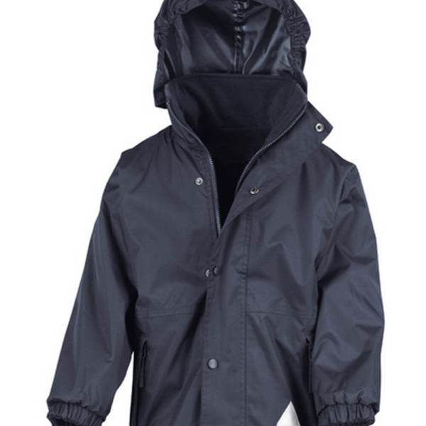 RT160J Junior Reversible Stormdri Jacket