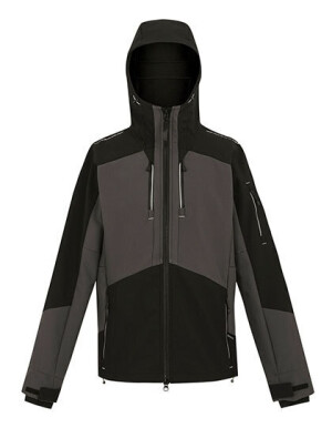 4TEX Stretch 3-Lagen Softshelljacke - Reklamnepredmety