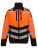 Hi-Vis X-Pro Hybridjacke – Klasse 2 - 2749424 - variant 