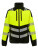 Hi-Vis X-Pro Hybridjacke – Klasse 2 - 2749425 - variant 