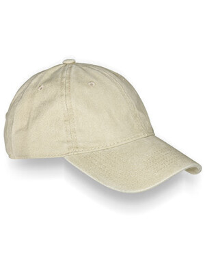 Vintage-Kappe aus reiner Baumwolle - Reklamnepredmety