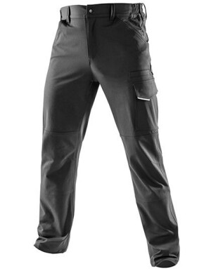 Recycelte dynamische Stretchhose - Reklamnepredmety