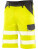 Recycelte, dynamische Stretch-Sicherheitsshorts - 2699582 - variant 