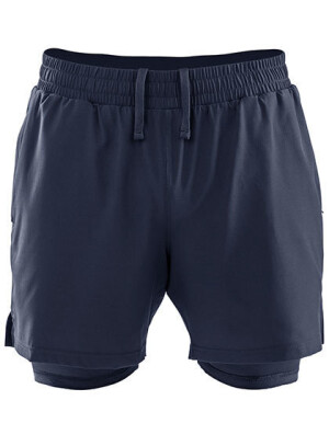 Recycelte Herrenshorts - Reklamnepredmety