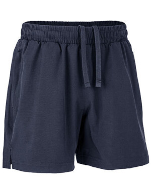 Recycled Junior Shorts - Reklamnepredmety