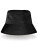 Recycelter Bucket Hat mit eingefasstem Rand - 2749501 - variant 
