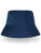 Recycelter Bucket Hat mit eingefasstem Rand - 2749504 - variant 