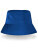 Recycelter Bucket Hat mit eingefasstem Rand - 2749506 - variant 