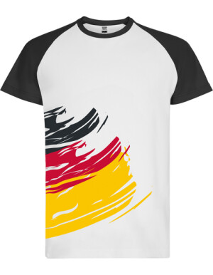 Forza T-Shirt - Reklamnepredmety