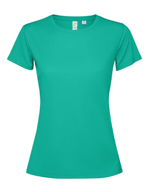 Estoril Damen-T-Shirt - Reklamnepredmety