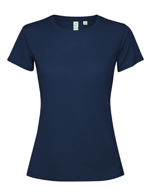 Estoril Damen-T-Shirt - Reklamnepredmety
