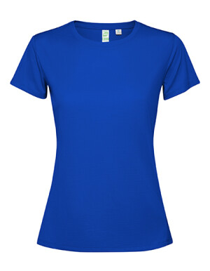 Estoril Damen-T-Shirt - Reklamnepredmety