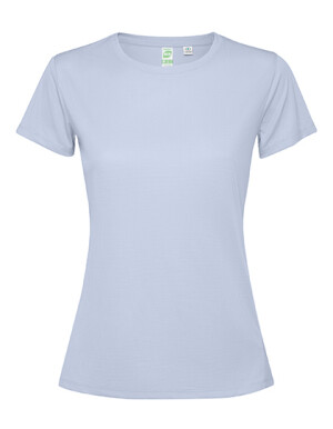 Estoril Damen-T-Shirt - Reklamnepredmety