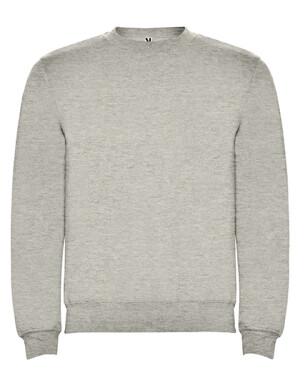 Klassisches Sweatshirt - Reklamnepredmety