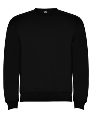 Klassisches Sweatshirt - Reklamnepredmety