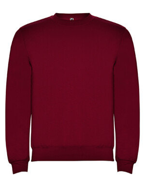 Klassisches Sweatshirt - Reklamnepredmety
