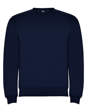 Klassisches Sweatshirt - Reklamnepredmety