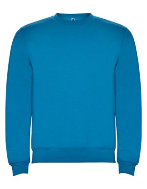 Klassisches Sweatshirt - Reklamnepredmety