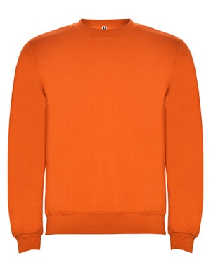 Klassisches Sweatshirt - Reklamnepredmety