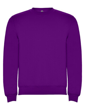 Klassisches Sweatshirt - Reklamnepredmety