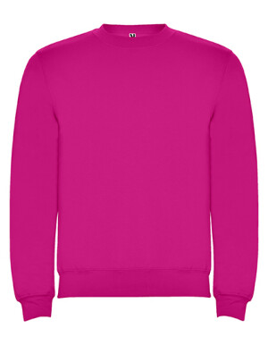 Klassisches Sweatshirt - Reklamnepredmety