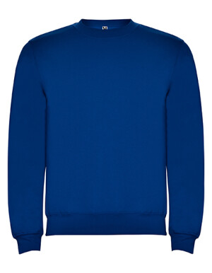 Klassisches Sweatshirt - Reklamnepredmety