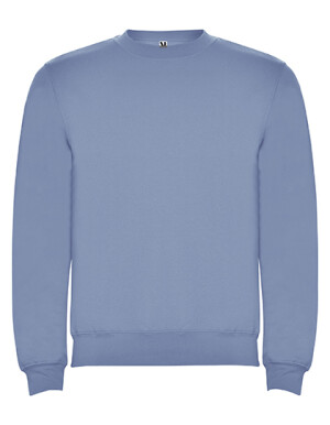 Klassisches Sweatshirt - Reklamnepredmety