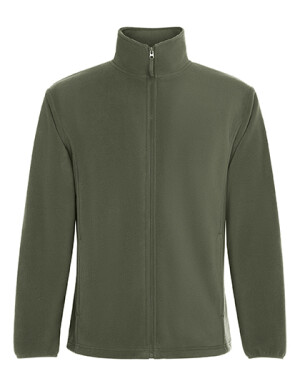Neue Herren-Fleecejacke Arctic - Reklamnepredmety