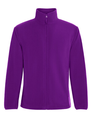 Neue Herren-Fleecejacke Arctic - Reklamnepredmety