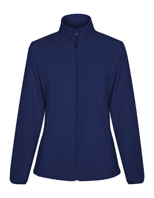 Damen-Fleecejacke Arctic - Reklamnepredmety
