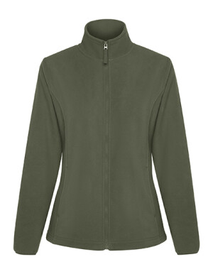 Damen-Fleecejacke Arctic - Reklamnepredmety