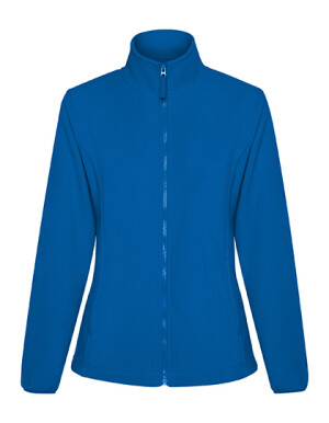 Damen-Fleecejacke Arctic - Reklamnepredmety