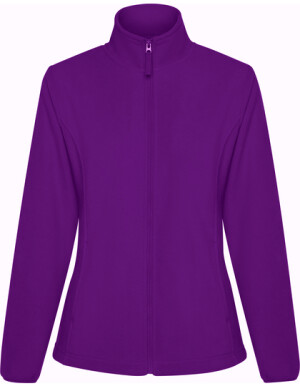 Damen-Fleecejacke Arctic - Reklamnepredmety